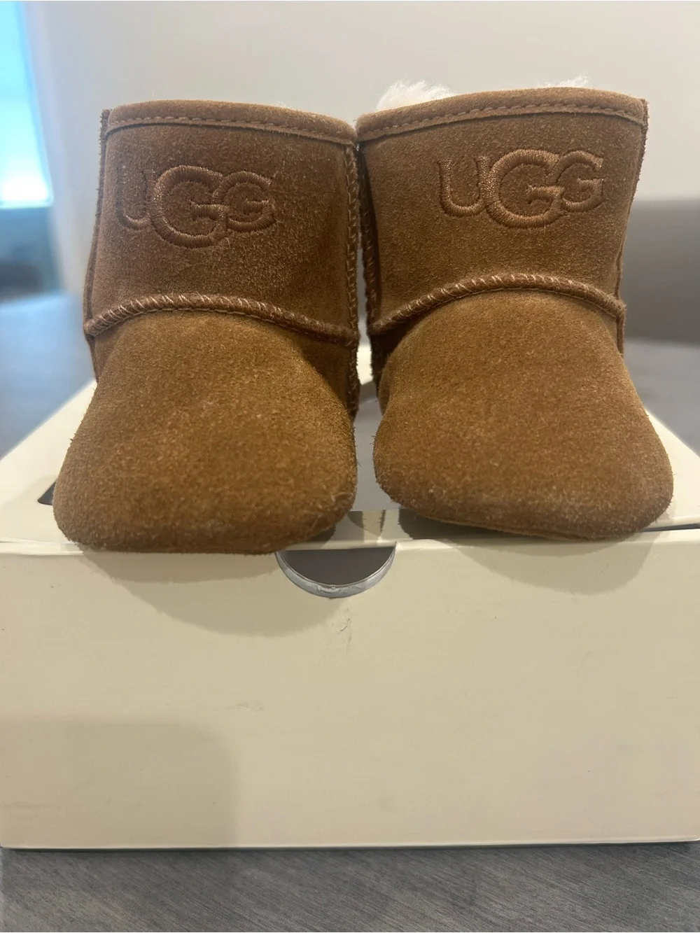 Ugg Infant Booties